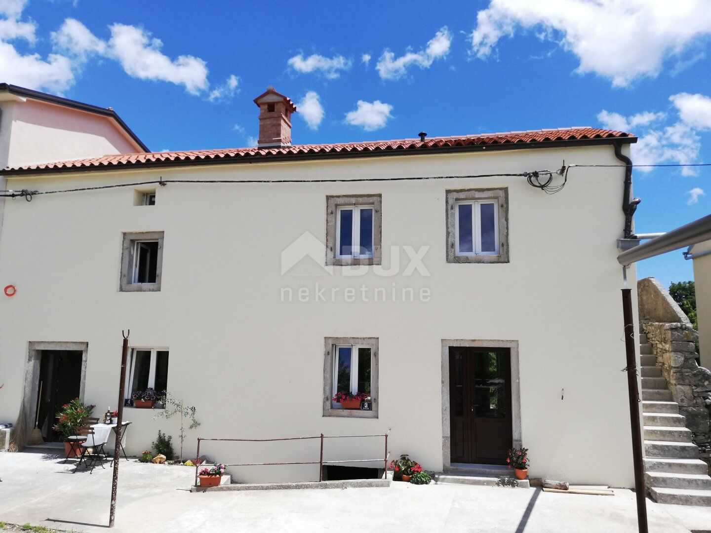 मकान में Labin, Istria County 11642019