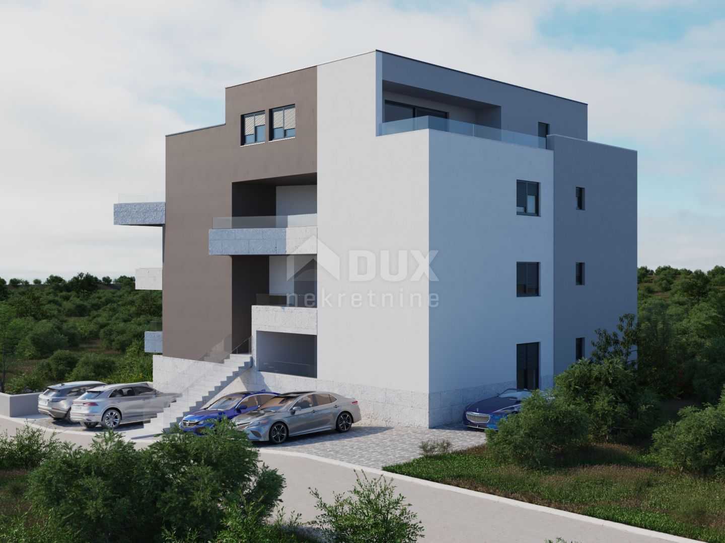 Condominium in Kolan, Zadar County 11642022