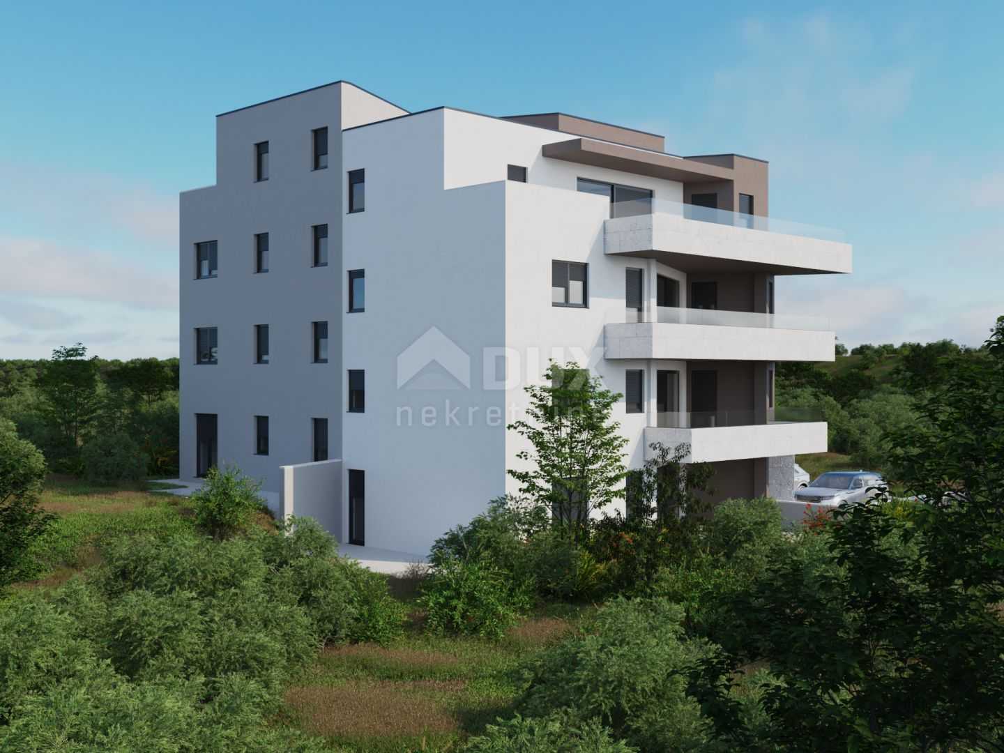 Condominium in Kolan, Zadar County 11642024