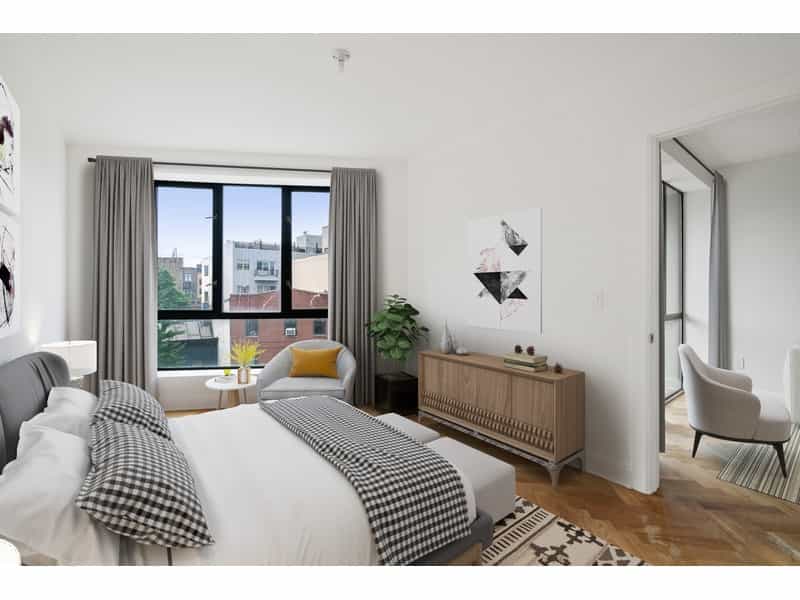 公寓 在 布魯克林, 紐約 11642036