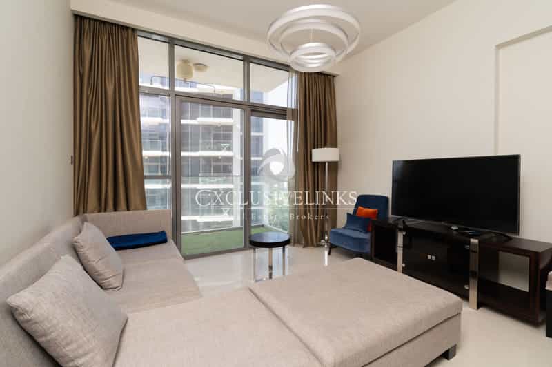 Condominium in `Ud al Bayda', Dubayy 11642060