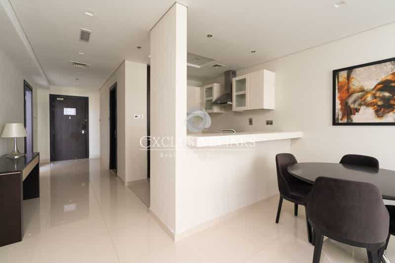 Osakehuoneisto sisään "Ud al Bayda", Dubai 11642060