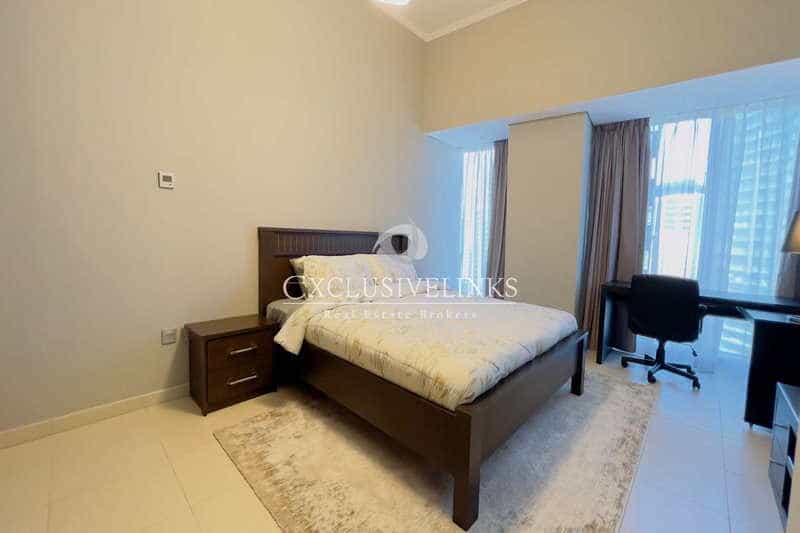 公寓 在 Dubai, Dubai 11642068