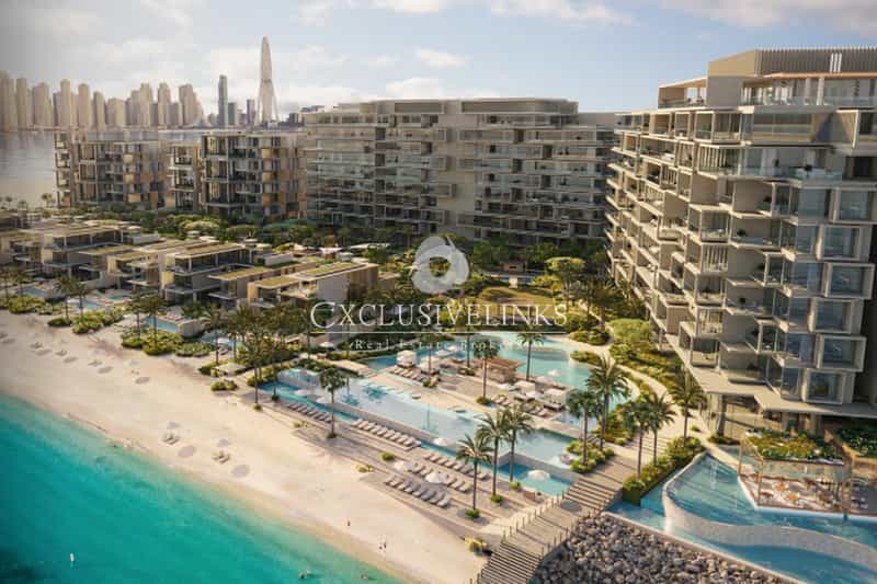 Osiedle mieszkaniowe w Dubai, Dubai 11642069