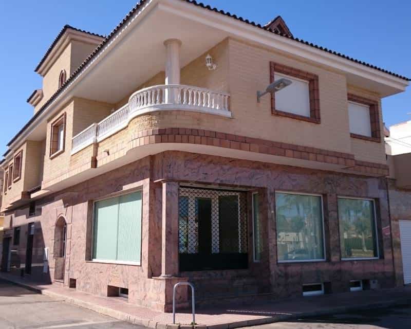 casa en , Región de Murcia 11642195