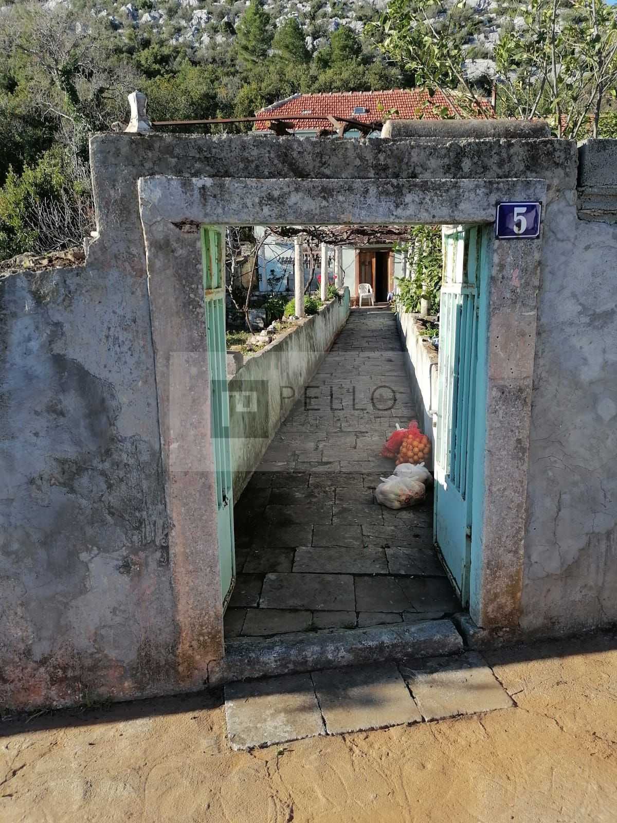 House in Stankovići, Dubrovnik-Neretva County 11642209