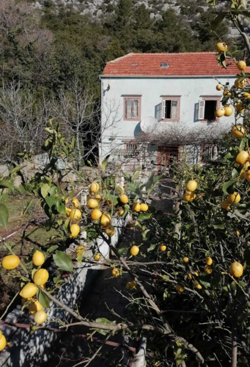 집 에 Stankovići, Dubrovnik-Neretva County 11642209