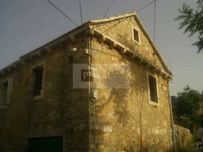 Haus im Jelsa, Splitsko-Dalmatinska Zupanija 11642210