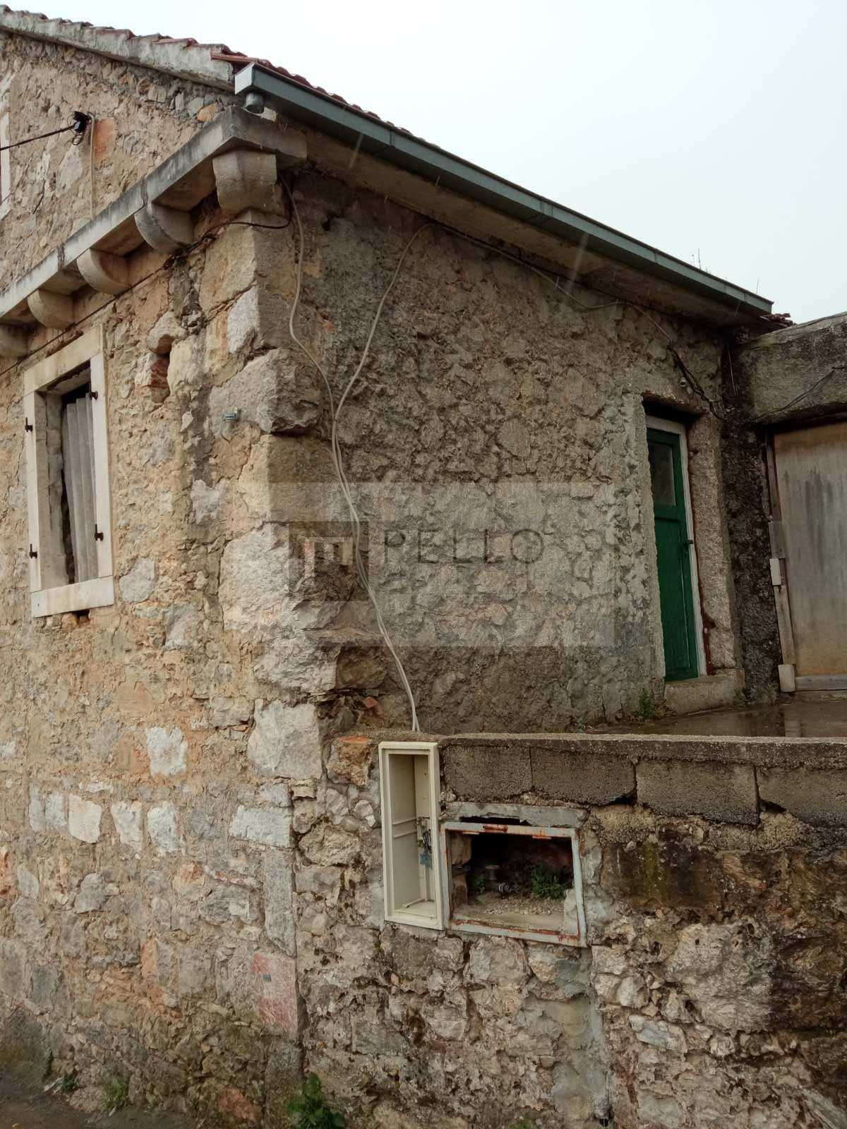 Haus im Jelsa, Splitsko-Dalmatinska Zupanija 11642210