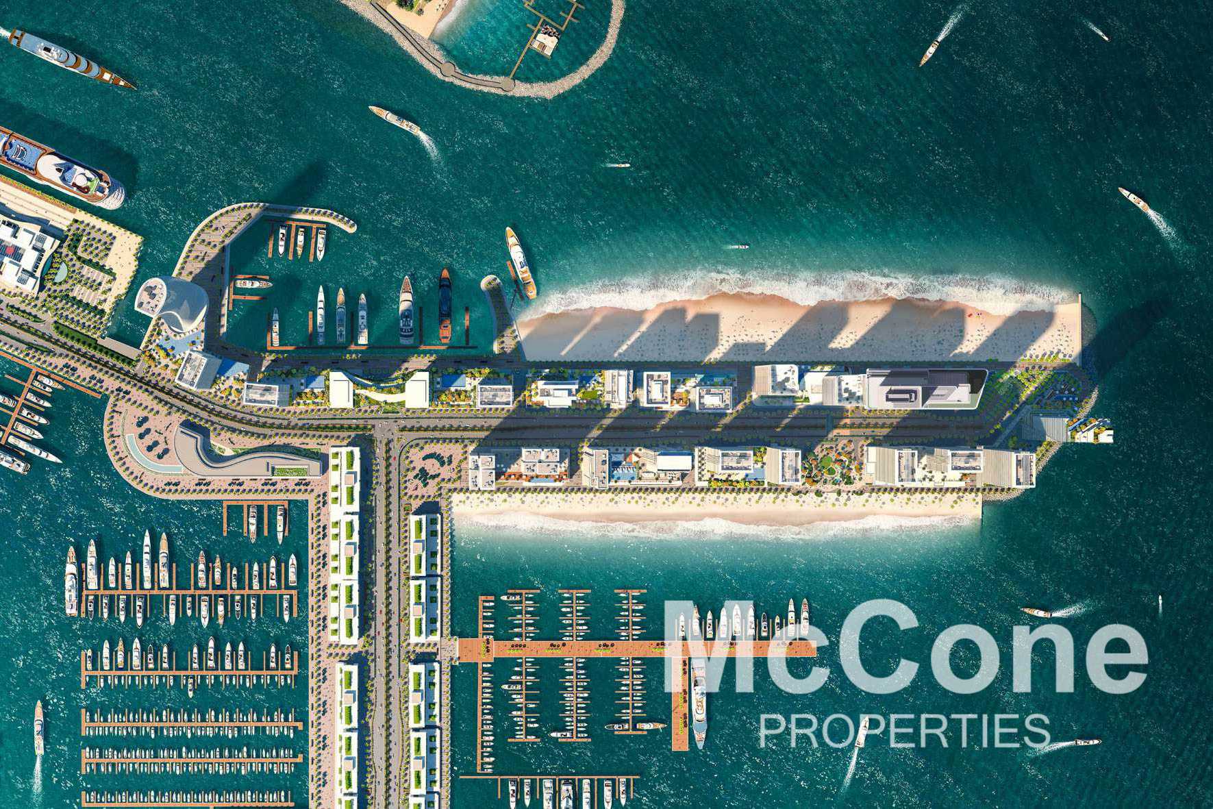 Condominium in Dubai, Dubayy 11642322