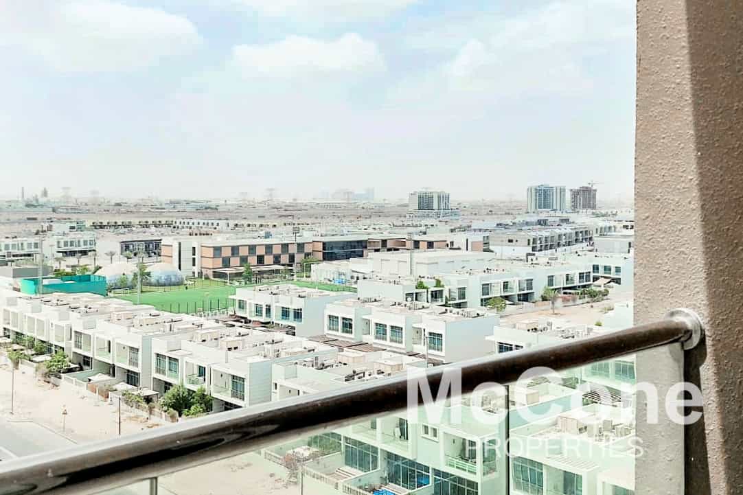 קוֹנדוֹמִינִיוֹן ב Dubai, Dubai 11642342