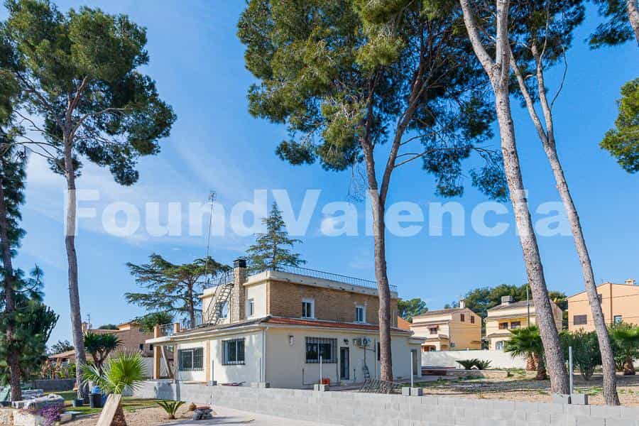 House in Paterna, Valencian Community 11642513