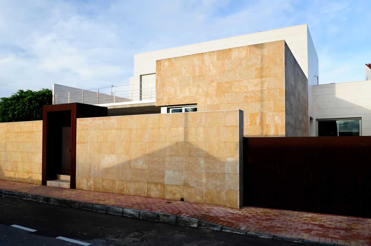 House in Los Albaladejos, Murcia 11642534