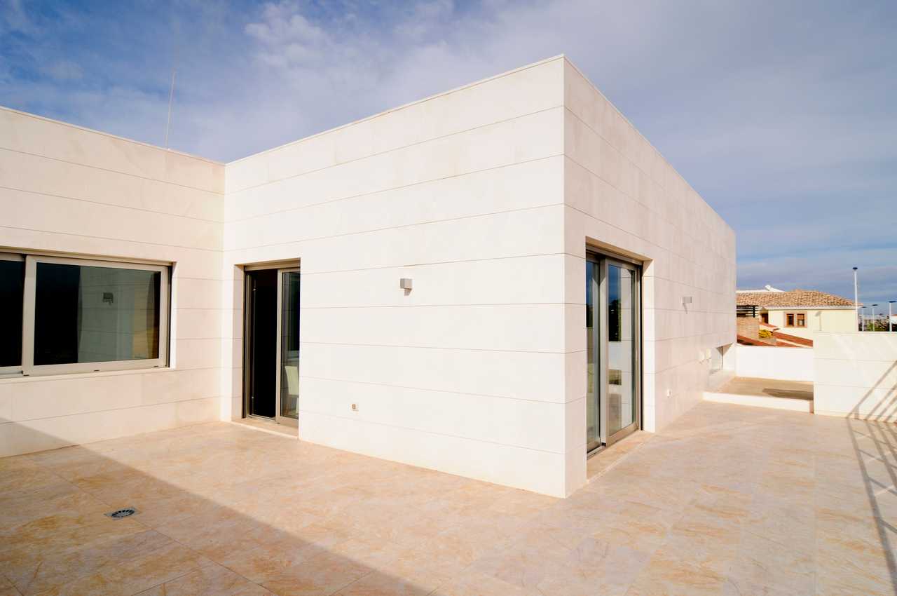 House in Los Albaladejos, Murcia 11642534