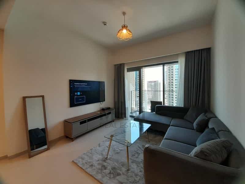 Condominium in Dubai, Dubayy 11642536