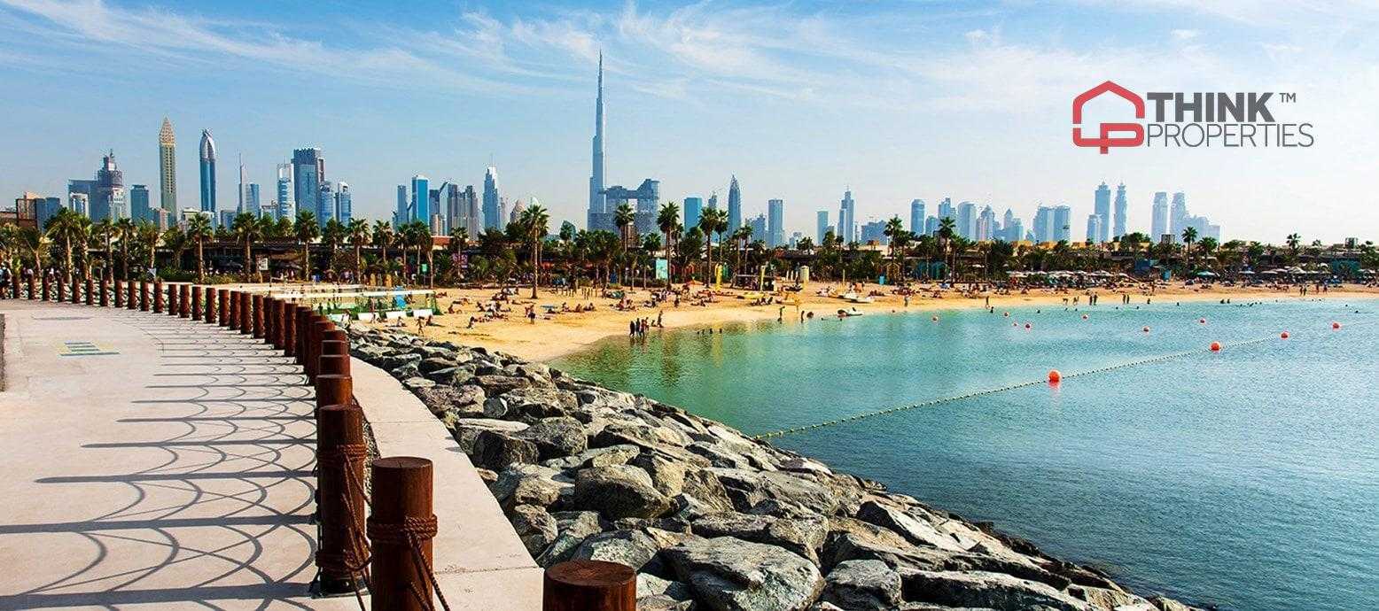 Jord i Dubai, Dubayy 11642578