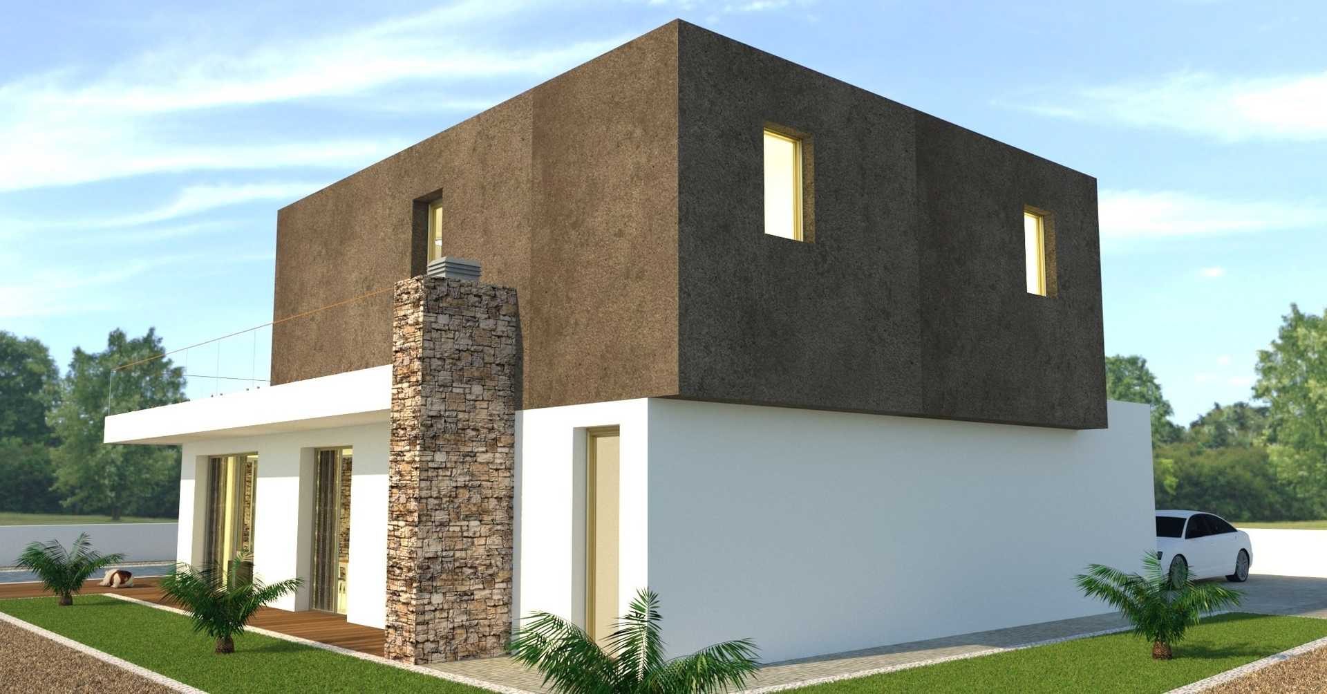 House in Serra do Bouro, Leiria 11642635