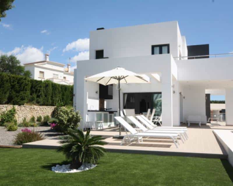 Huis in Teulada, Comunidad Valenciana 11642641