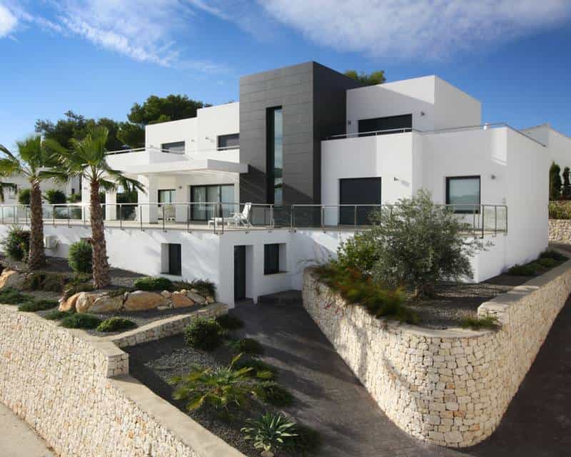 House in Morayra, Canary Islands 11642641