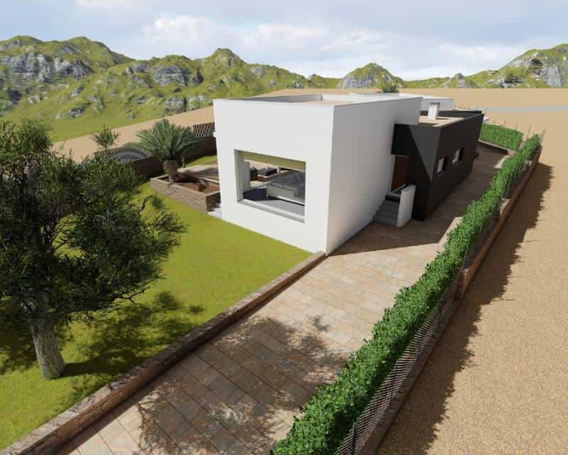 жилой дом в Морайра, Канарские острова 11642644