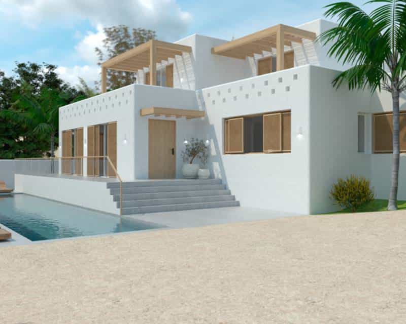 Huis in Morayra, Canarische eilanden 11642678