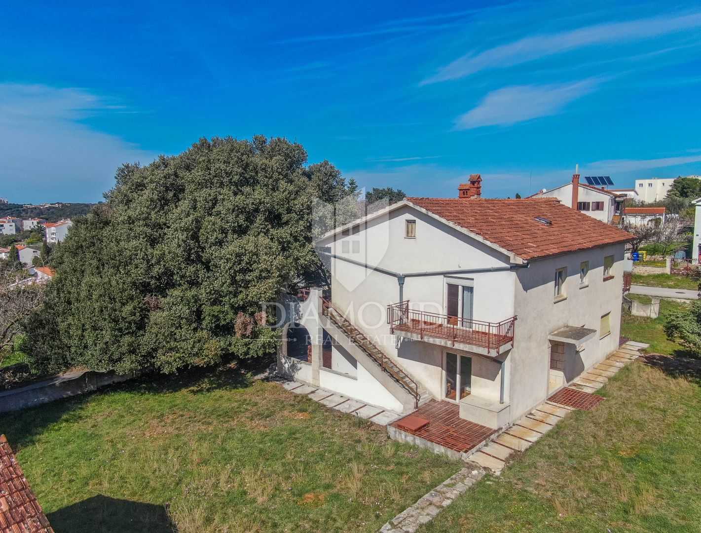 House in Vinkuran, Istria County 11642700