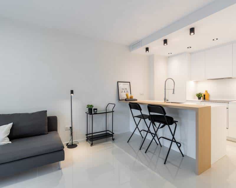 公寓 在 伊法赫, 巴倫西亞 11642702