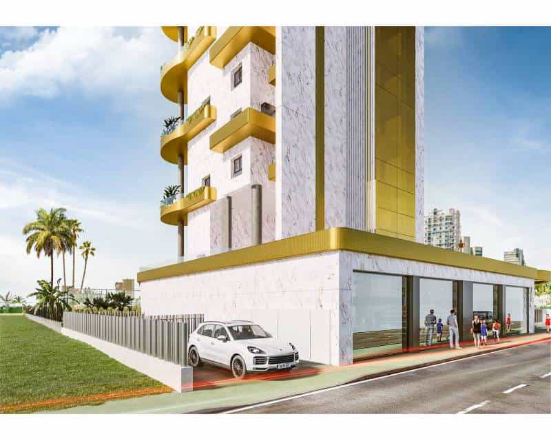 Condominium in Calpe, Valencia 11642733