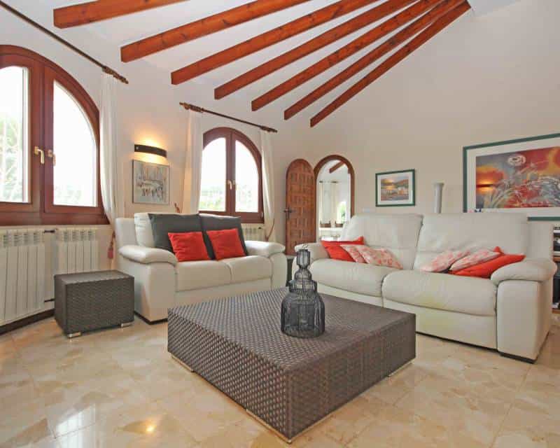 casa no Benissa, Comunitat Valenciana 11642735
