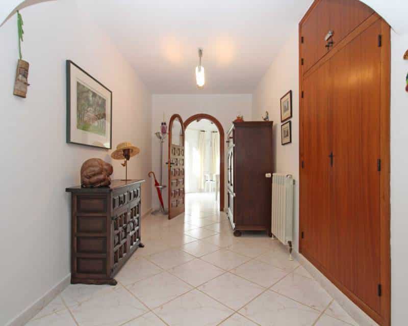 casa no Benissa, Comunitat Valenciana 11642735