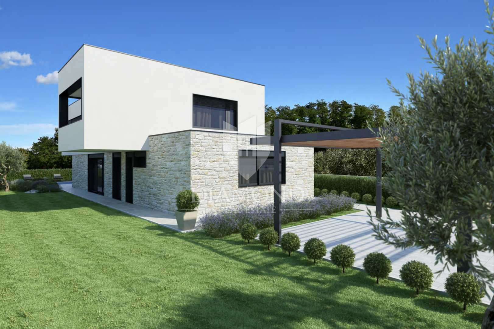 House in Poreč, Istria County 11642755