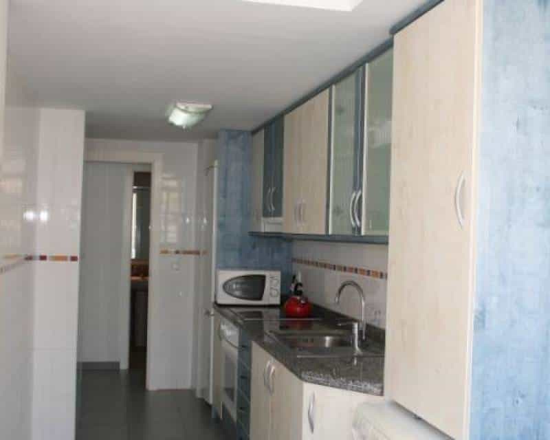 公寓 在 伊法赫, 巴伦西亚 11642772