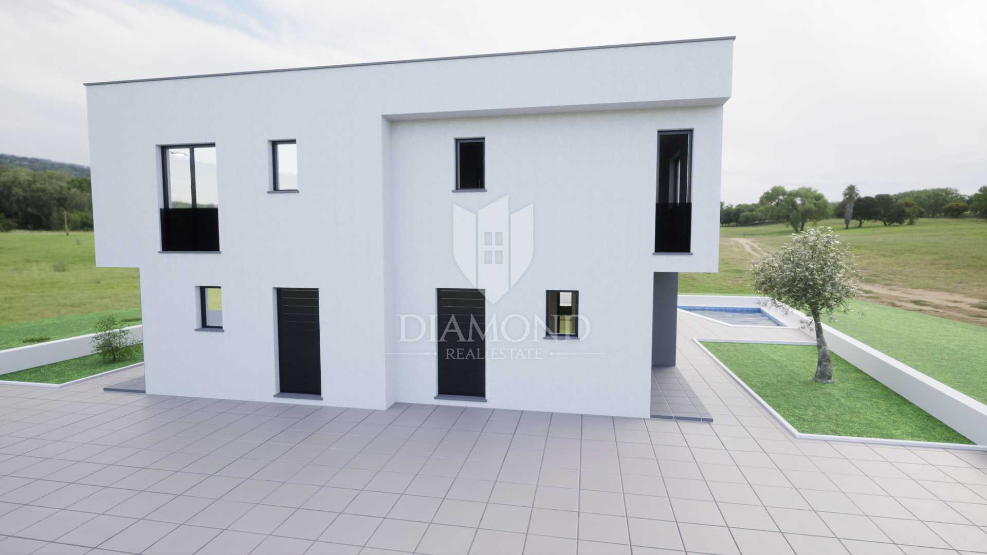 House in Umag, Istarska Zupanija 11642804
