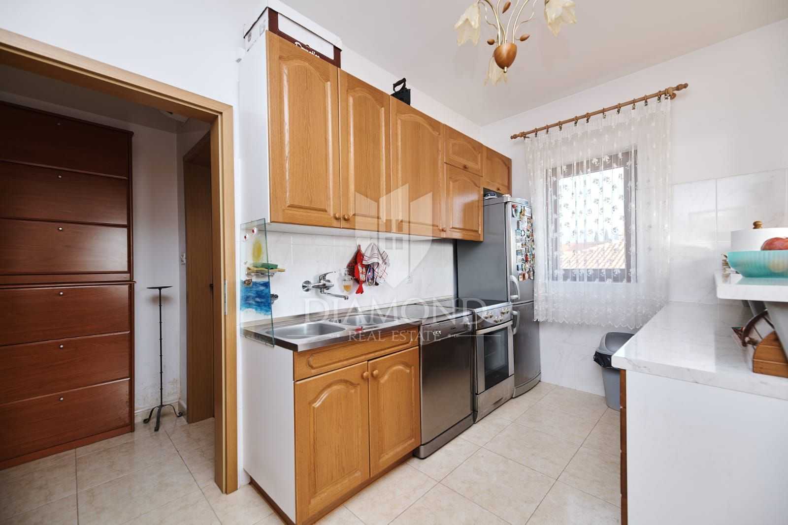 Condominium in Umag, Istarska Zupanija 11642814