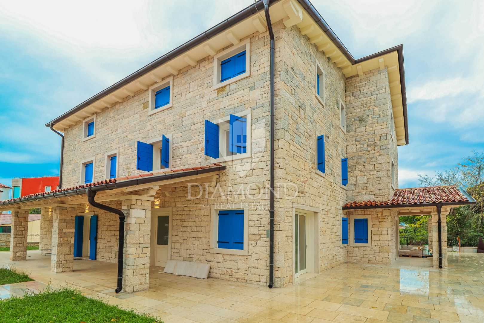 Casa nel Umag, Istria County 11642841