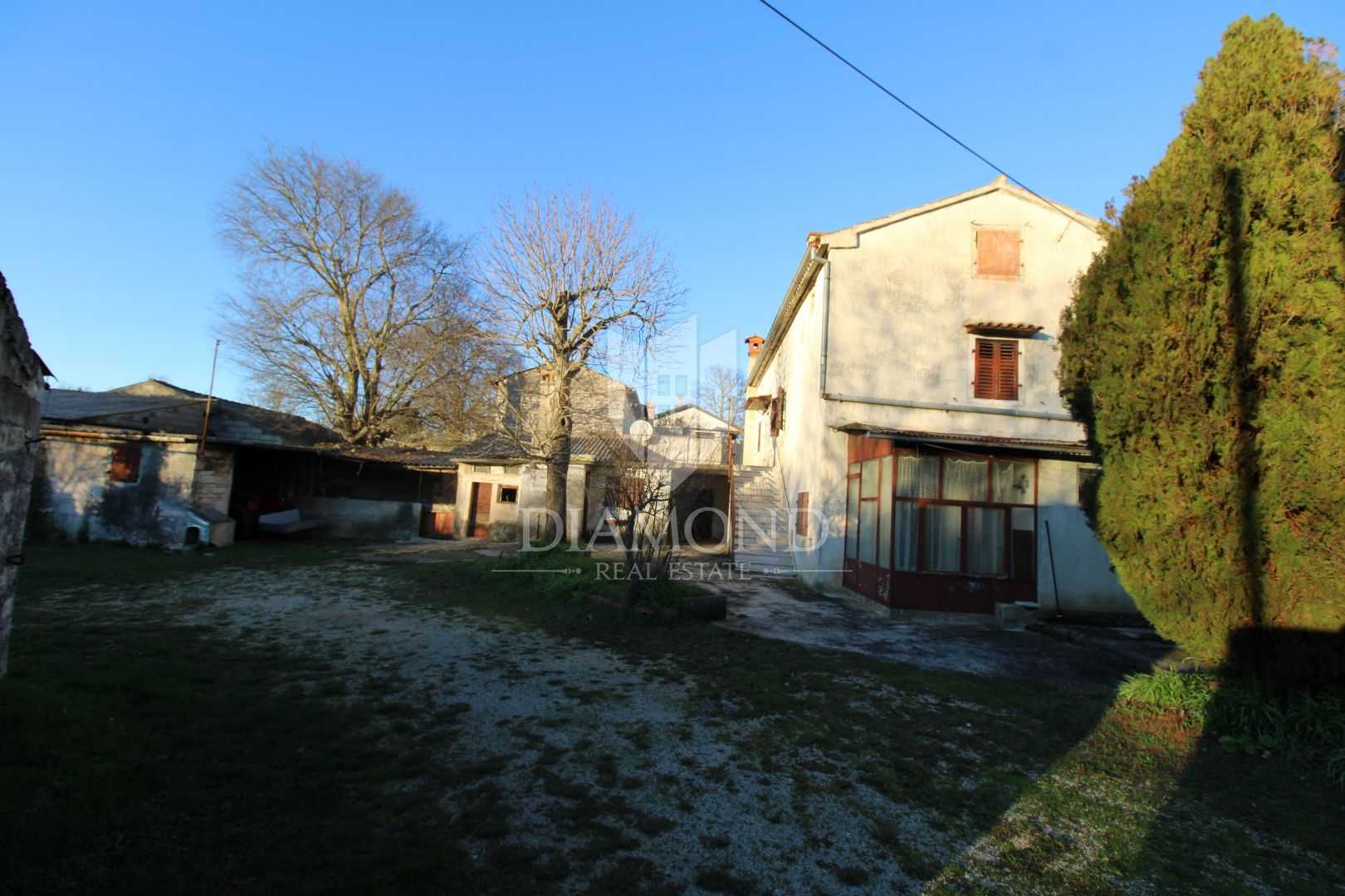 Huis in Žminj, Istria County 11642848