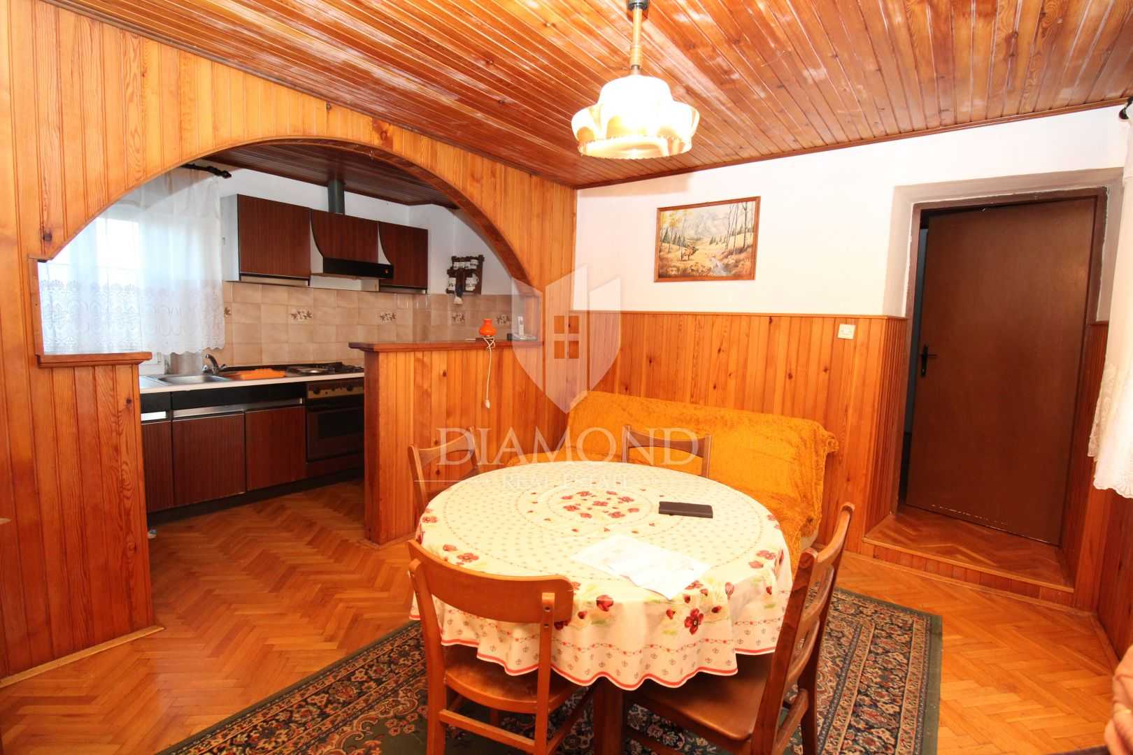 casa no Žminj, Istria County 11642848