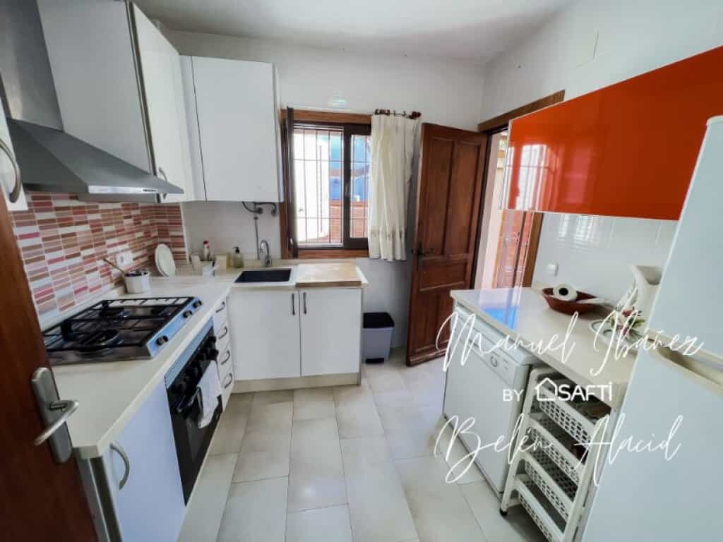 σπίτι σε San Javier, Región de Murcia 11642900
