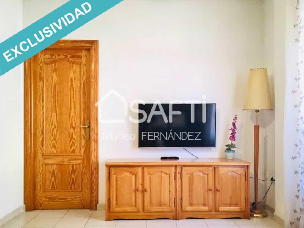 Eigentumswohnung im La Vila Joiosa, Comunidad Valenciana 11642901