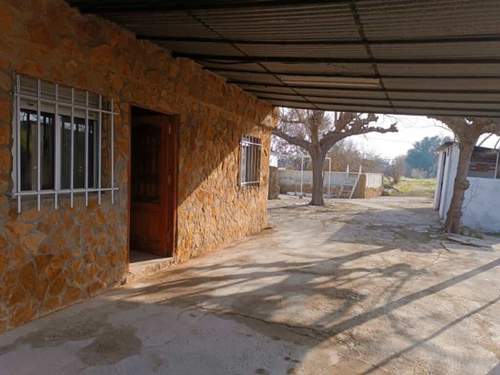 House in Castellon de la Plana, Valencia 11642905
