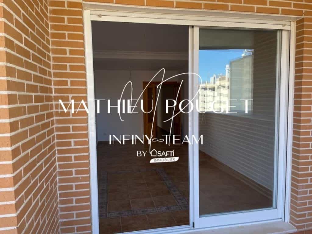 公寓 在 La Vila Joiosa, Comunidad Valenciana 11642916