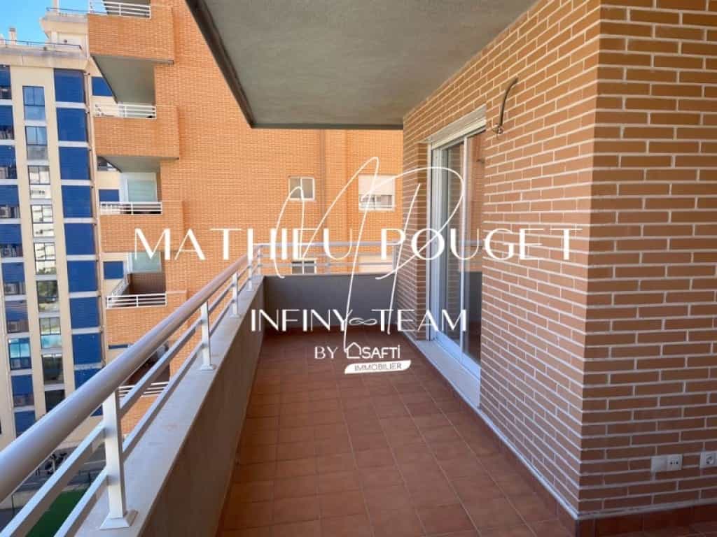 公寓 在 La Vila Joiosa, Comunidad Valenciana 11642916