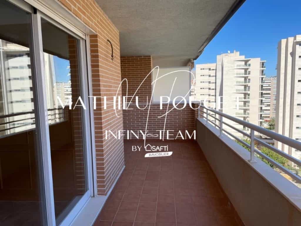 Condominium in La Ermita, Valencia 11642916