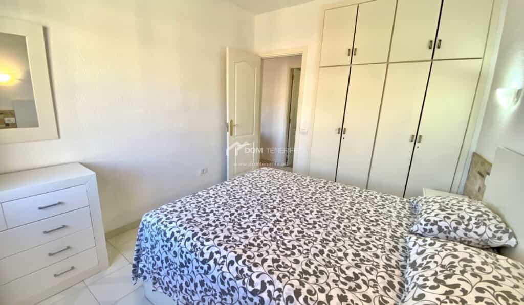 公寓 在 洛斯克里斯蒂亚诺斯, 加那利群岛 11642924