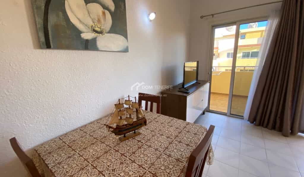 公寓 在 Los Cristianos, Canarias 11642924