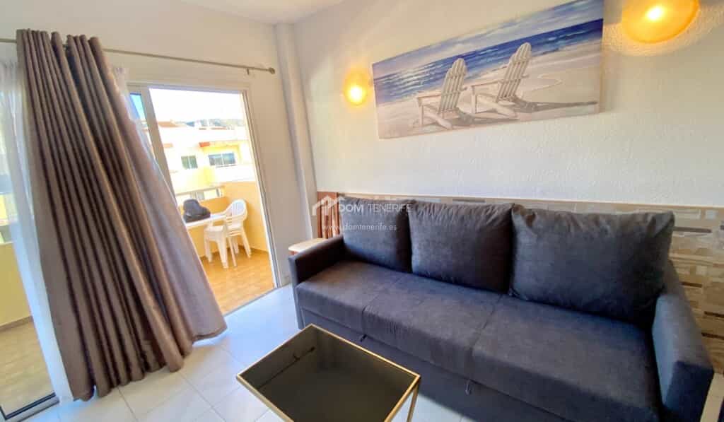 公寓 在 Los Cristianos, Canarias 11642924