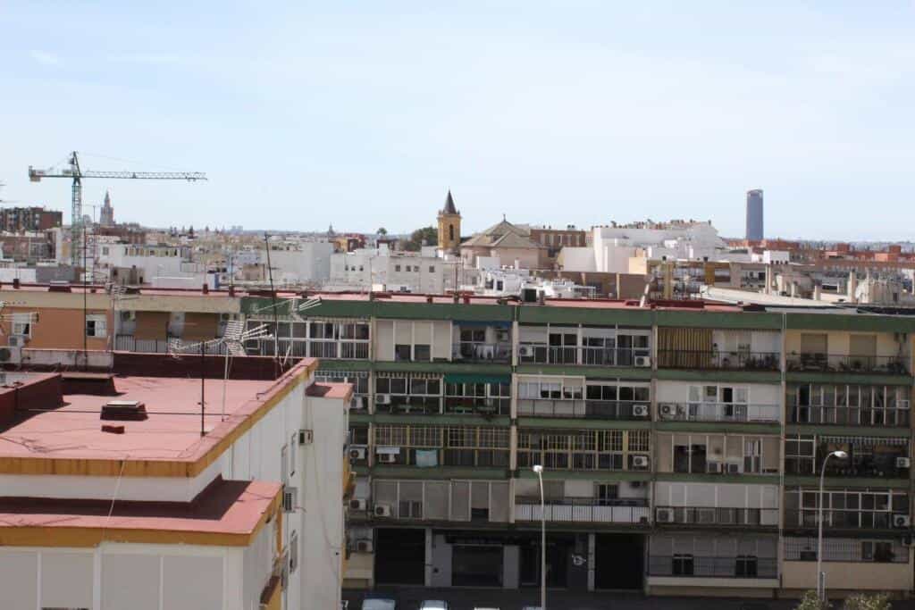 Condominio en Sevilla, Andalucía 11642927