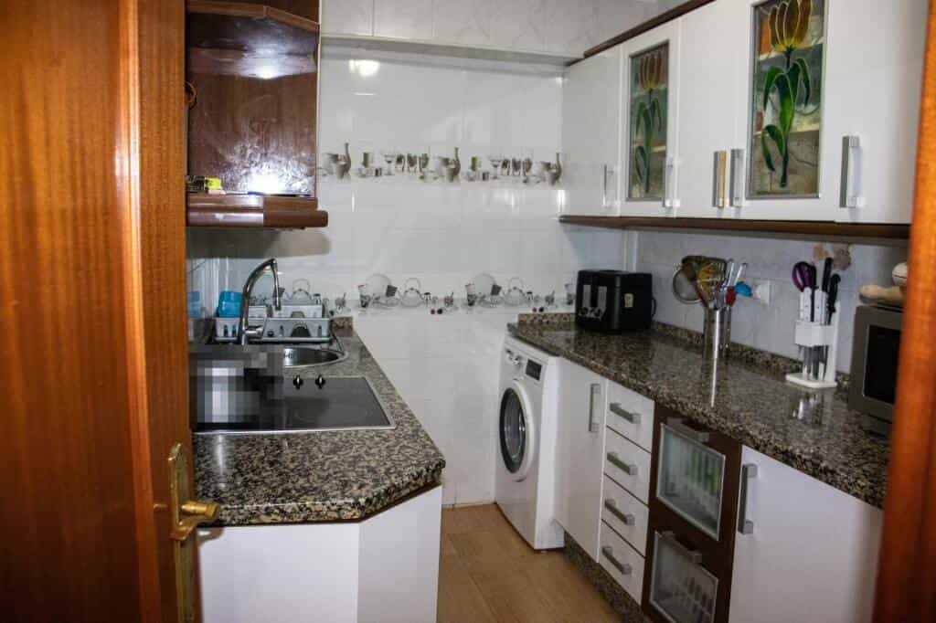 Condominio en Sevilla, Andalucía 11642928