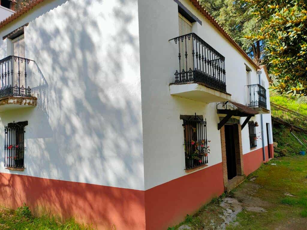 Casa nel Benalauria, Andalusia 11642929