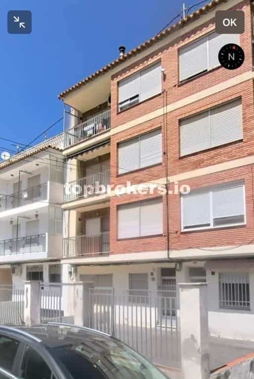 Condominium in Eslida, Valencia 11642933